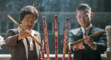 格伦·克洛斯、莎拉·保罗森、泰亚娜·泰勒、金·卡戴珊、妮.搜索-电影网 消息 首页 新闻 视频 大片 影库 CCTV6 VIP影院 全部 电影 电视剧 影人 视频 图片 新闻 更新时间 所有 1小时内 今日内 1周内 1个月内 从资讯频道搜索 结果 184956 条 失踪艳星陈静患抑郁闹失踪 闪退复出含泪道歉 2013-11-06 日前，香港女星陈静召开道歉记者会。